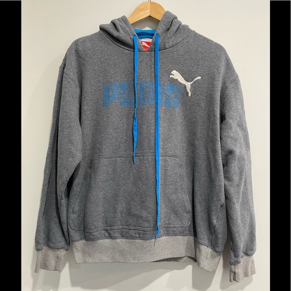 Puma Other - Puma Hoodie